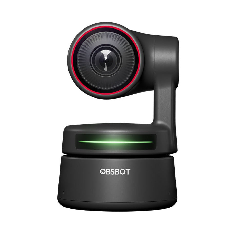 Smart Tracking Video Camera