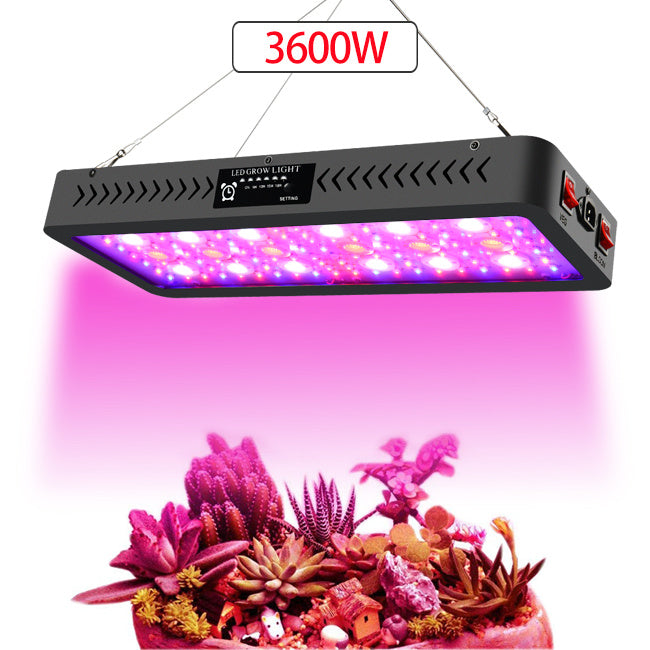 Full Spectrum LED Grow Light