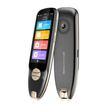 Portable Text Scanner Pen