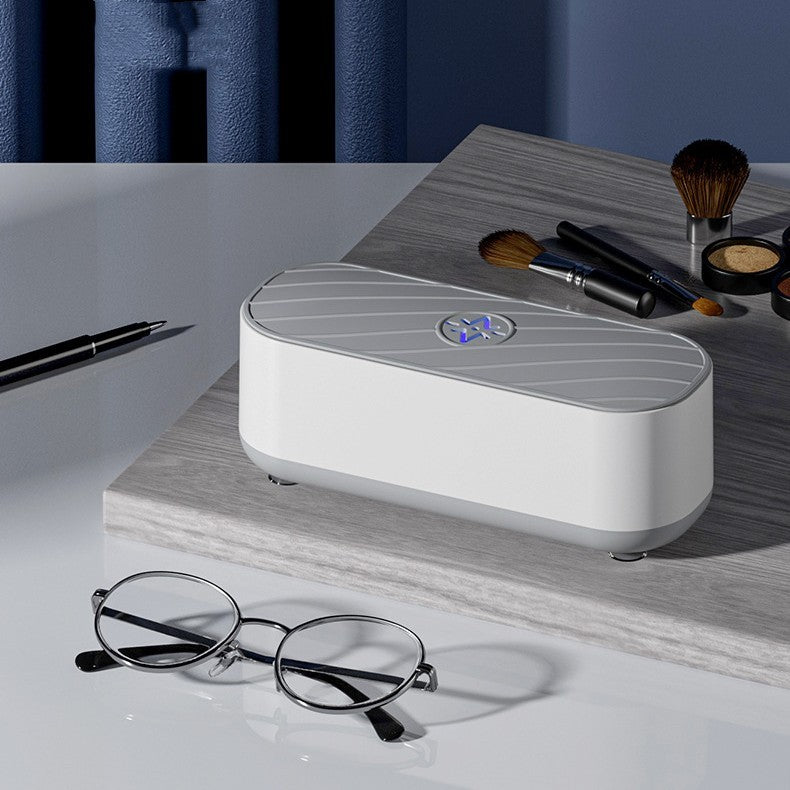 Ultrasonic Eyeglasses Cleaner