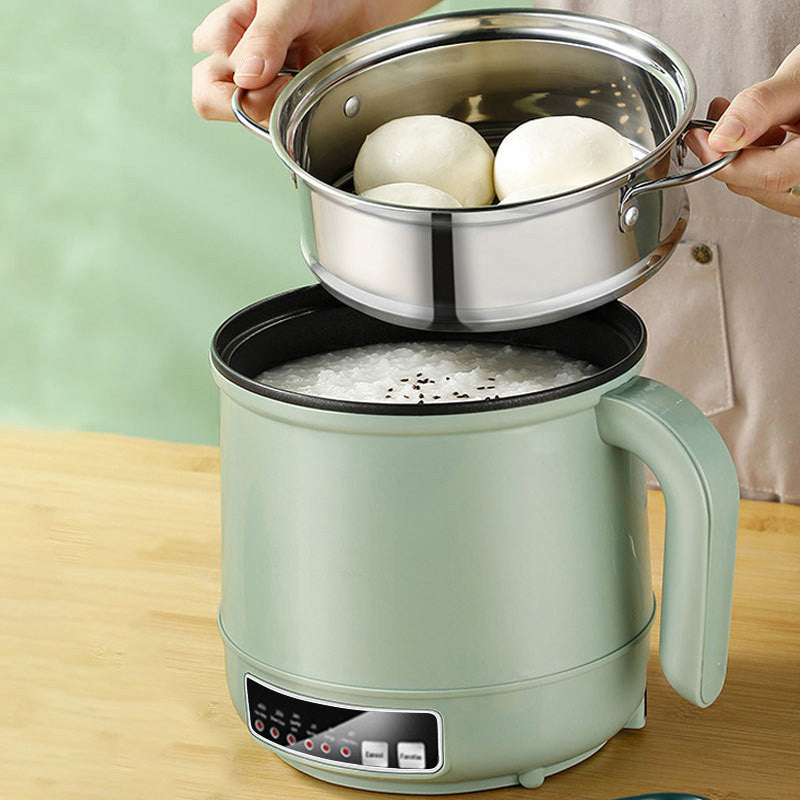 Electric Non-Stick Cooker