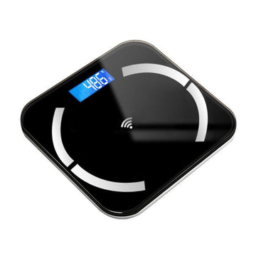 Digital Body Weight Scale