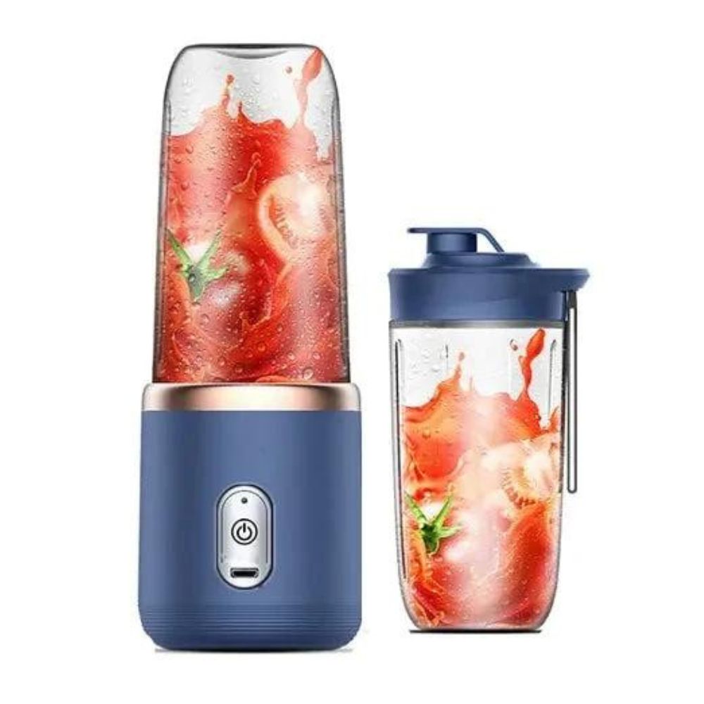 Portable Blender Juicer Cup