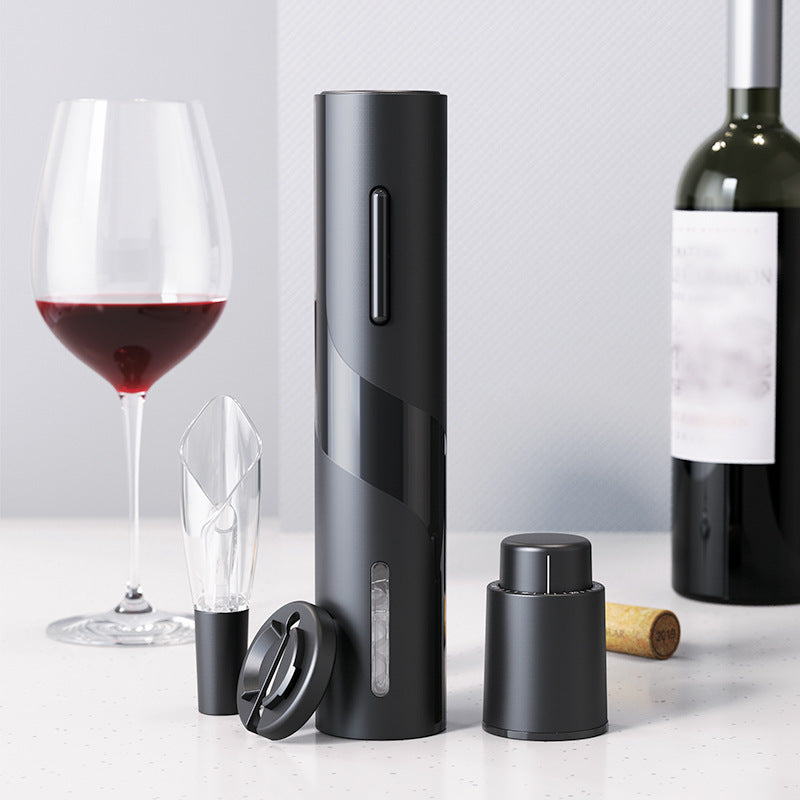 Electric Wine Bottle Opener