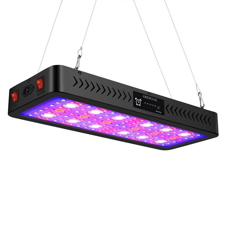 Full Spectrum LED Grow Light