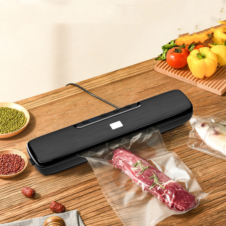 Automatic Vacuum Sealer