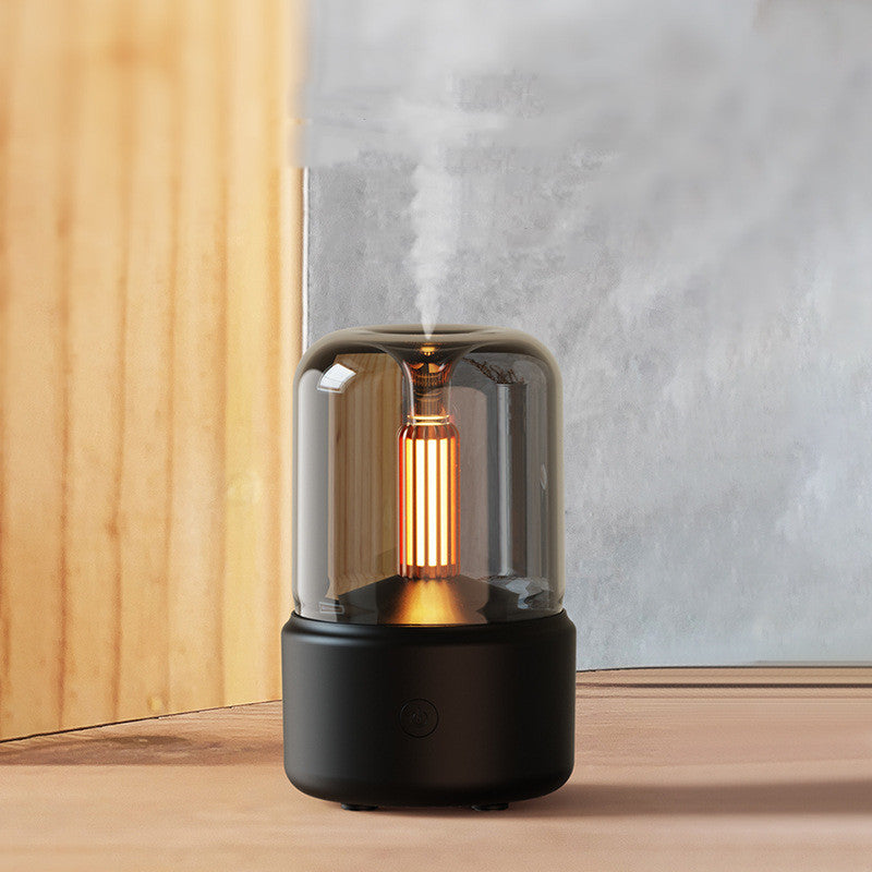 Atmosphere Light Aroma Diffuser